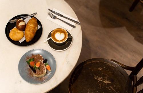 Taman Sri Emas Hotel | RM Hotel Muar