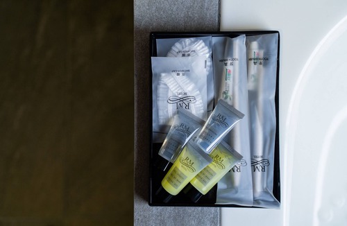 Taman Sri Emas Hotel | RM Hotel Muar