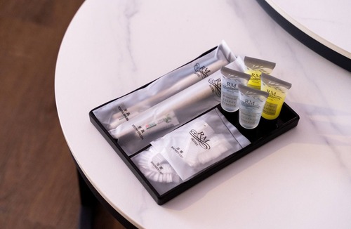 Taman Sri Emas Hotel | RM Hotel Muar