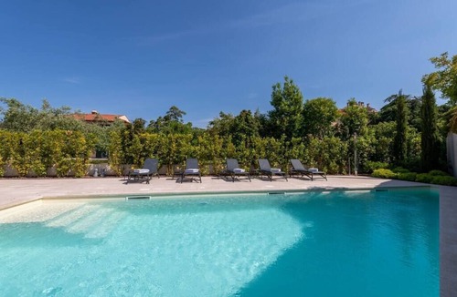Rovinj Villa | RM luxury villa with pool in Rovinj