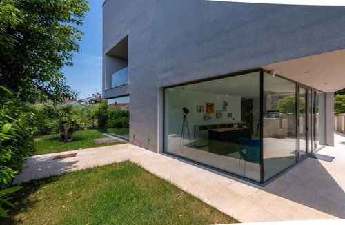 Rovinj Villa | RM luxury villa with pool in Rovinj