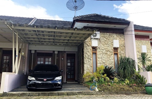 Sidomulyo Villa | RM-Villas Panderman 43