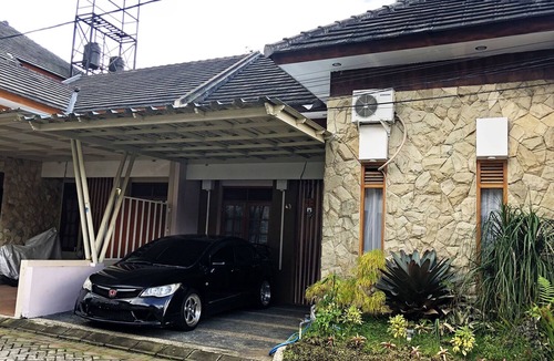 Sidomulyo Villa | RM-Villas Panderman 43