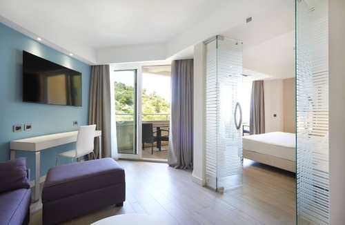 Lopud Island Hotel | RMH Lopud Lafodia, Resort & Wellness