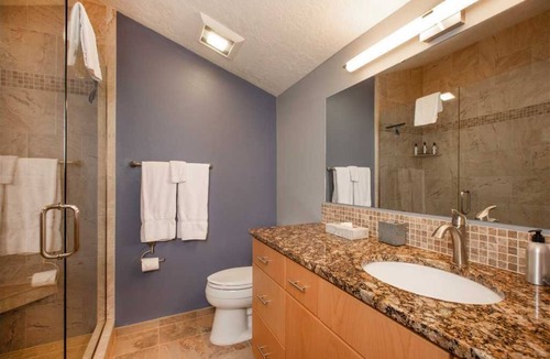 Moose Wilson Road Condo | RMR: Affordable 2 Bedroom w/ Extra Loft Space