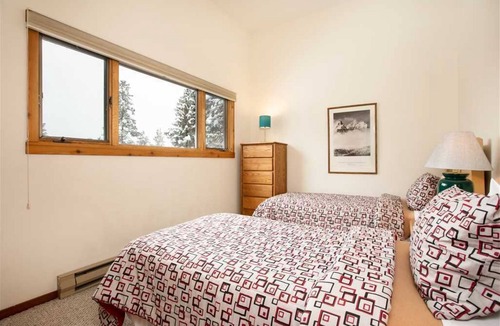 Moose Wilson Road Condo | RMR: Affordable 2 Bedroom w/ Extra Loft Space