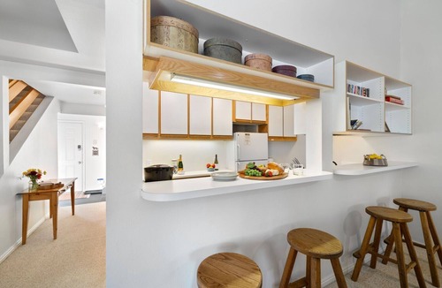 Moose Wilson Road Condo | RMR: Mountain Maple #4 Condo in The Aspens