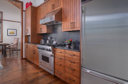 Granite Ridge House | RMR: Timbers at Granite Ridge 3100 in Teton Village