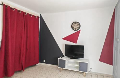 Macon Apartment | RnB Locations Mâcon