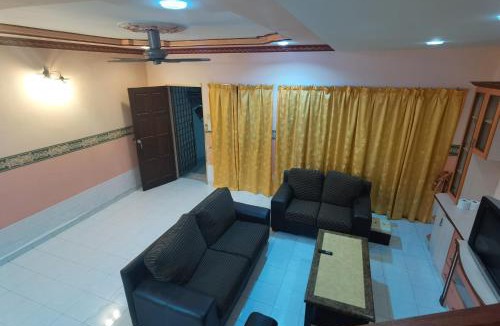 Kampung Changkat Karah House | RnC T1