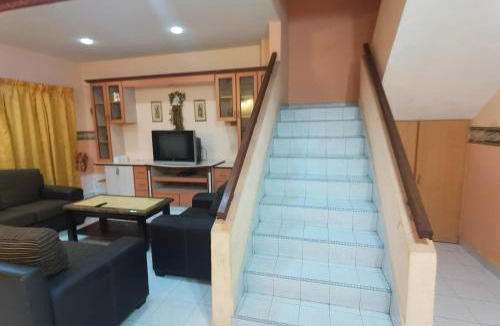 Kampung Changkat Karah House | RnC T1