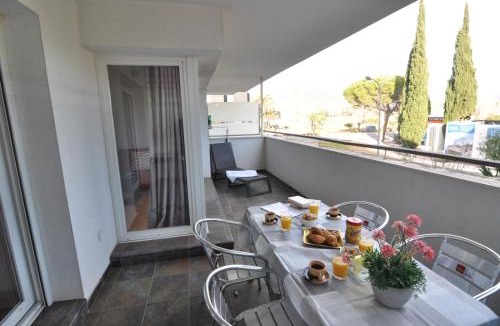 Santa Margarida Apartment | RNET - 130 Portomar Standart Roses