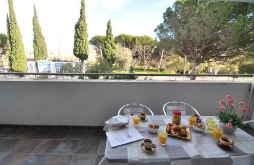 Santa Margarida Apartment | RNET - 130 Portomar Standart Roses