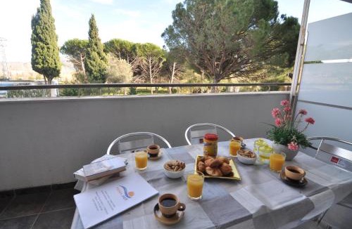 Santa Margarida Apartment | RNET - 130 Portomar Standart Roses