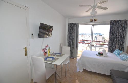 Santa Margarida Apartment | RNET - 600 Llevant 04-06 B