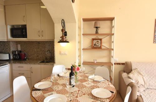 Santa Margarida Apartment | RNET - 600 Tramuntana 02-21