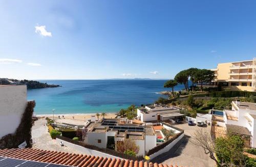 Almadraba-Canyelles Villa | RNET - Casa 4 - Vista Mar Almadrava Roses