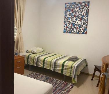 Caspe Bed & Breakfast | RnR BednBreakfast