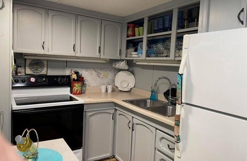 Port O Connor House | RnR in POC - No min. stay. Boat parking. NO Pets