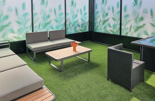 L'Albufereta House | Ro's Lil Suites San Juan Alicante