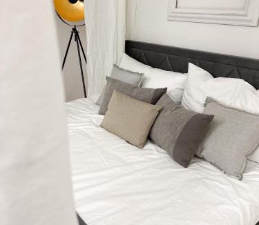 Schonenwerd House | Ro42om Schönewerd