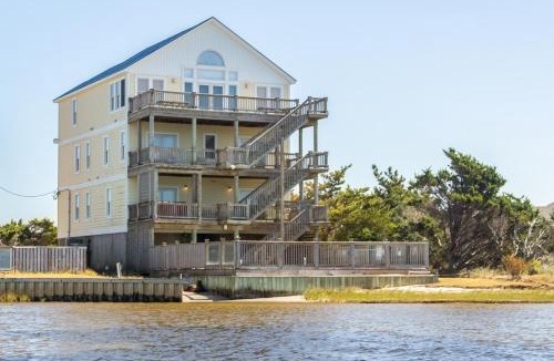Rodanthe House | RO867 Liquid Rush
