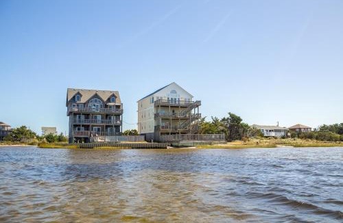 Rodanthe House | RO867 Liquid Rush