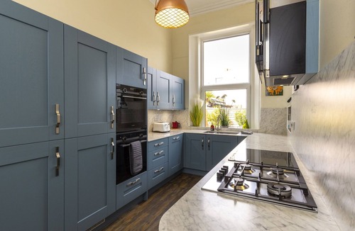 Barrow-in-Furness Cottage | Roa Island House