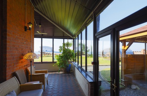 Barrow-in-Furness Cottage | Roa Island House