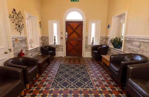 Barrow-in-Furness House | Roa Island House