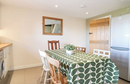 Forsbrook Cottage | Roaches View Barn