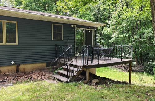 Plymouth House | Road America and Golf Retreat