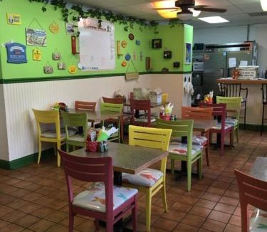 Fort Pierce Cabin | Road Runner Travel Resort