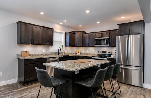 Cowanesque Apartment | Roadhaus South - reduced monthly rates!