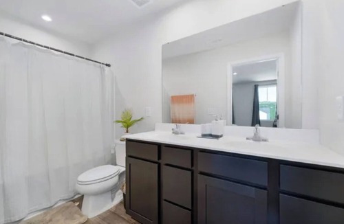 Antioch House | Roadmap Lodging: Escape to Comfort on Haskell Drive
