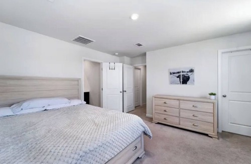 Antioch House | Roadmap Lodging: Escape to Comfort on Haskell Drive