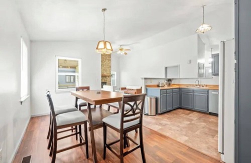 Acton House | Roadmap Lodging: Franciscan House by Greenwood Park Mall