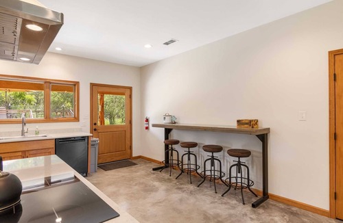 Leakey House | Roadrunner Canyon Ranch