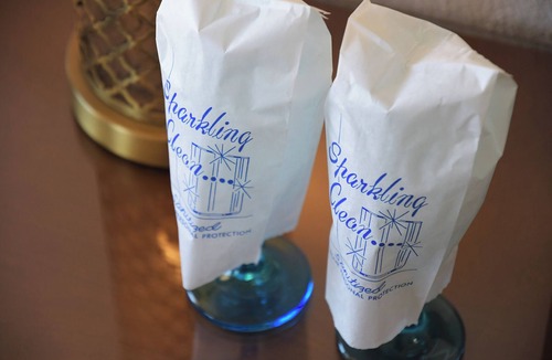Tucumcari Hotel | Roadrunner Lodge
