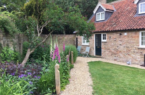 Great Limber House | Roadside Cottage