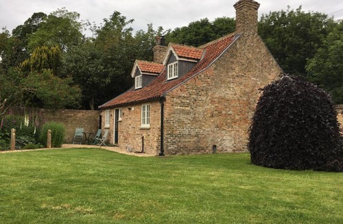 Great Limber House | Roadside Cottage