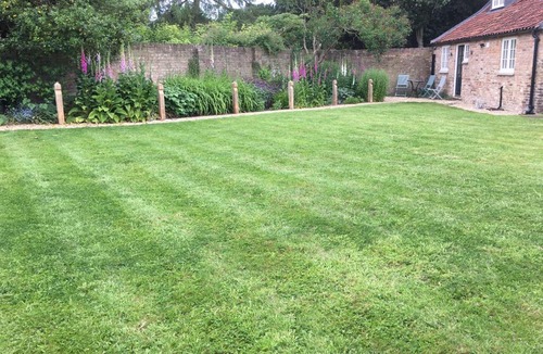 Great Limber House | Roadside Cottage