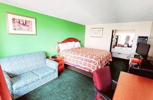 Osceola Hotel | Roadside Inn