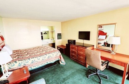 Osceola Hotel | Roadside Inn