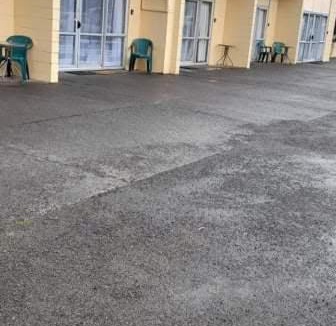 Waiouru Hotel | Roadside Motel