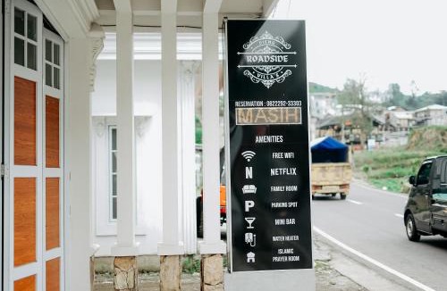 Kejajar House | Roadsidevilla's