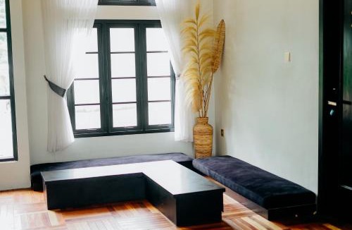 Kejajar House | Roadsidevilla's