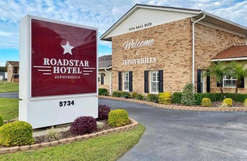 Downtown Zephyrhills Hotel | Roadstar Hotel Zephyrhills