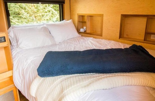 Columbia Falls Resort | ROAM Beyond Glacier