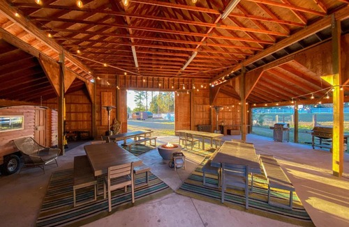 Columbia Falls Resort | ROAM Beyond Glacier